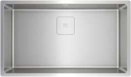 Мойка для кухни Teka Flexlinea RS15 71.40 M-XT 1B SofTexture