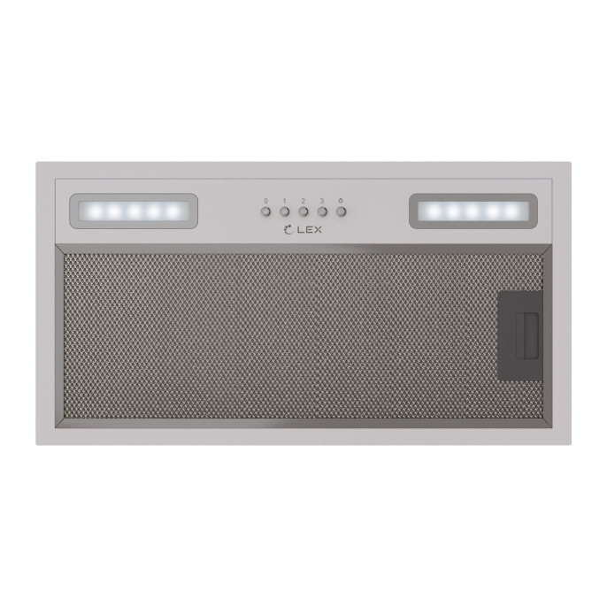 LEX HYPER 600 Light WH