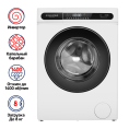 Стиральная машина c инвертором MAUNFELD MFWM148WH01