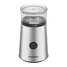 Кофемолка MAUNFELD MF-522S