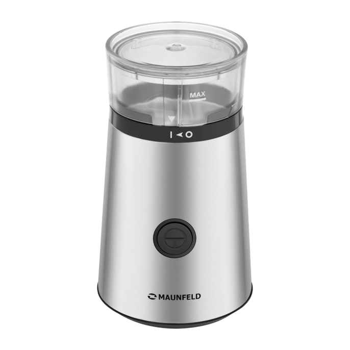 Кофемолка MAUNFELD MF-522S