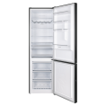 Холодильник MAUNFELD MFF200NFB Inverter