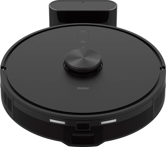 РОБОТ-ПЫЛЕСОС HAIER HSR CARE S3B