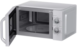 МИКРОВОЛНОВАЯ ПЕЧЬ HAIER HMB-MM208SA