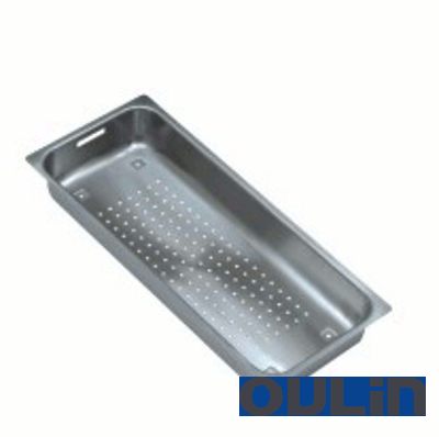Коландер для сушки Oulin F500, нерж. сталь