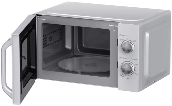 МИКРОВОЛНОВАЯ ПЕЧЬ HAIER HMB-MM208SA