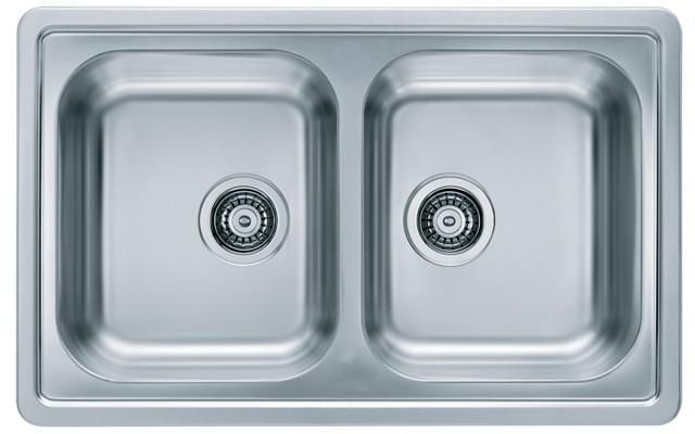 Мойка для кухни Alveus Elegant 40 (Leinen)