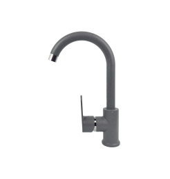 LEX Tanaro Deep Grey