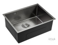 Мойка для кухни EMAR EMB-132 PVD Nano Dark