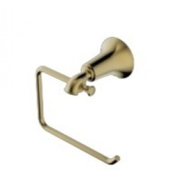 Держатель для туалетной бумаги Kaiser Bronze II KH-4000 бронза
