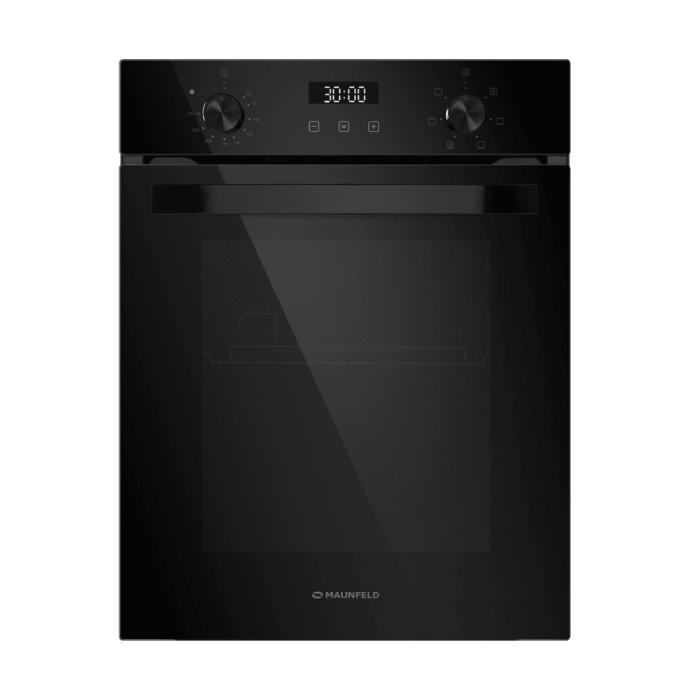 Шкаф духовой электрический MAUNFELD EOEM516B2