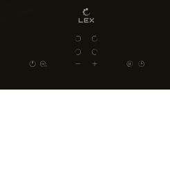 LEX EVH 640A BL