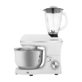 Кухонный комбайн 2 в1 MAUNFELD MF-435WH PRO