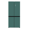 Холодильник MAUNFELD MFF190NFDGN Matt Inverter