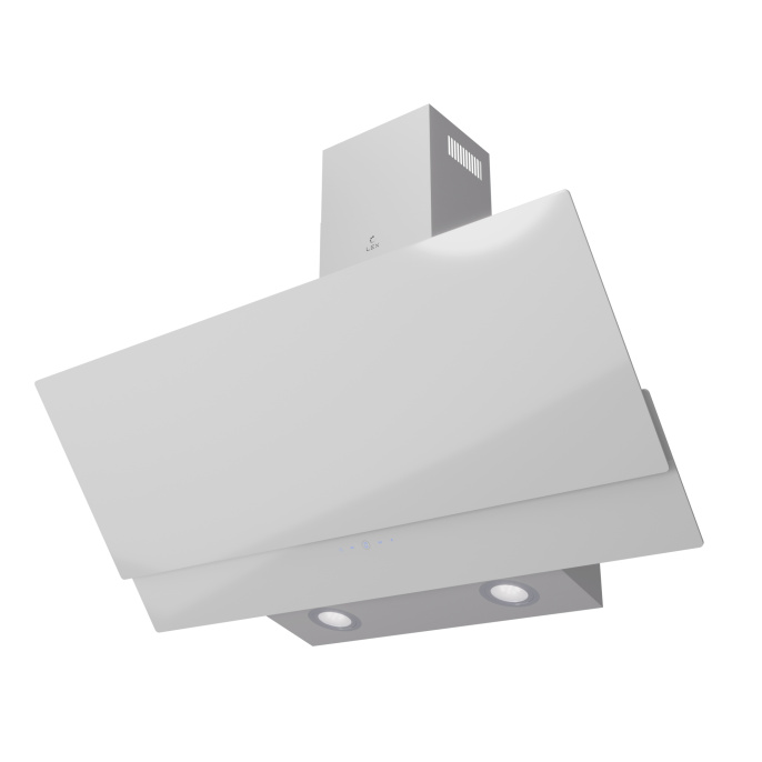 LEX ARIA 900 WHITE