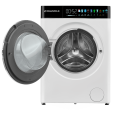 Стиральная машина c инвертором и сушкой MAUNFELD MFWD1295WH05