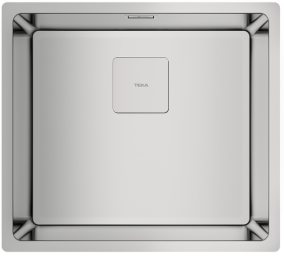 Мойка для кухни Teka Flexlinea RS15 45.40, полированная