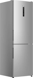 ХОЛОДИЛЬНИК HAIER CEF534CSRG