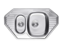Кухонная мойка Kaiser KSS-8547