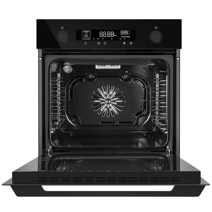 Шкаф духовой электрический MAUNFELD AEOH60106B2