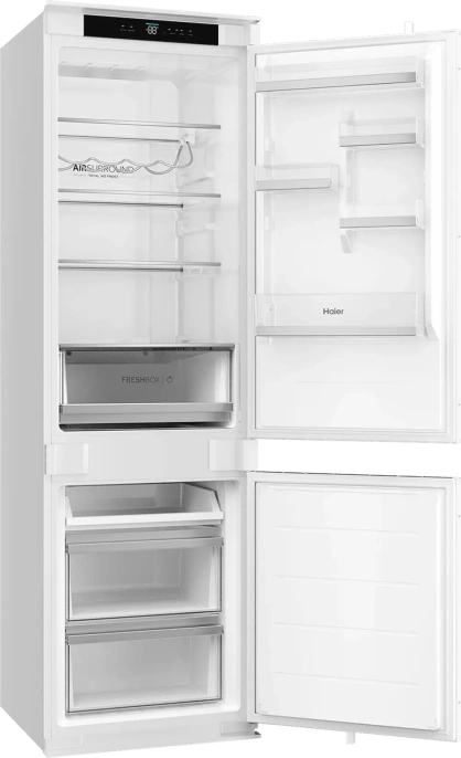 ВСТРАИВАЕМЫЙ ХОЛОДИЛЬНИК HAIER HBCN5177SE