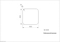 Мойка для кухни Reginox IB 4040 (U) Lux