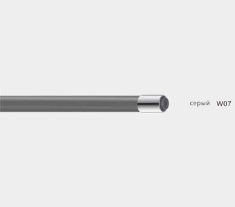 Смеситель для кухни Frap H53 F4053-W07  серый
