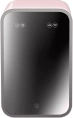 КОСМЕТИЧЕСКИЙ ХОЛОДИЛЬНИК HAITECH HRF-ML8LDP
