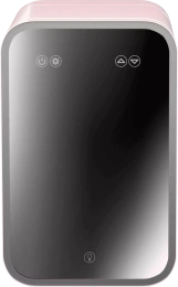 КОСМЕТИЧЕСКИЙ ХОЛОДИЛЬНИК HAITECH HRF-ML8LDP