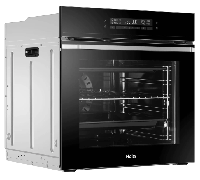 ДУХОВОЙ ШКАФ HAIER HOQ-P16AN5GB