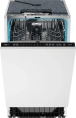 ВСТРАИВАЕМАЯ ПОСУДОМОЕЧНАЯ МАШИНА HAIER HDWE10-593RU