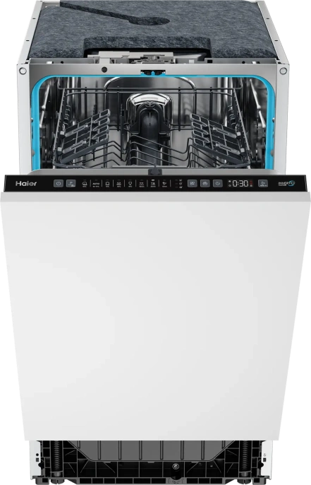 ВСТРАИВАЕМАЯ ПОСУДОМОЕЧНАЯ МАШИНА HAIER HDWE10-593RU