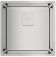Мойка для кухни Teka Flexlinea RS15 40.40, полированная