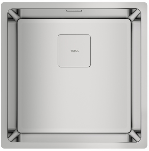 Мойка для кухни Teka Flexlinea RS15 40.40, полированная