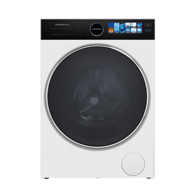 Стиральная машина с инвертором MAUNFELD MFWM1410WH05