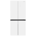 Холодильник MAUNFELD MFF183NFWE Matt Inverter