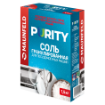 Соль для посудомоечных машин MAUNFELD Purity MDS1500G (1500 г)