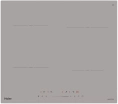 ИНДУКЦИОННАЯ ВАРОЧНАЯ ПОВЕРХНОСТЬ HAIER HHY-Y64TVTW