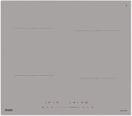 ИНДУКЦИОННАЯ ВАРОЧНАЯ ПОВЕРХНОСТЬ HAIER HHY-Y64TVTW