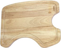 Доска разделочная Oulin ZM-1035