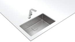 Мойка для кухни Teka Flexlinea RS15 71.40 M-XT 1B SofTexture