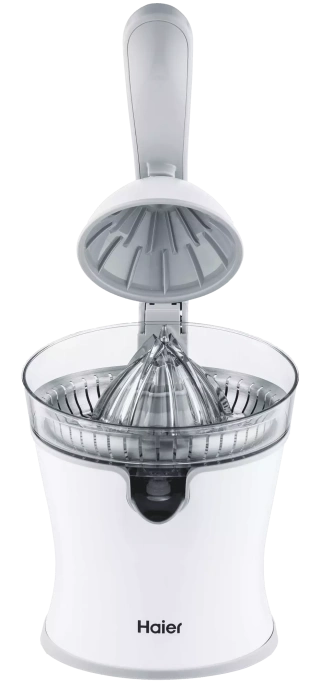 ЦИТРУСОВАЯ СОКОВЫЖИМАЛКА HAIER HJ-700