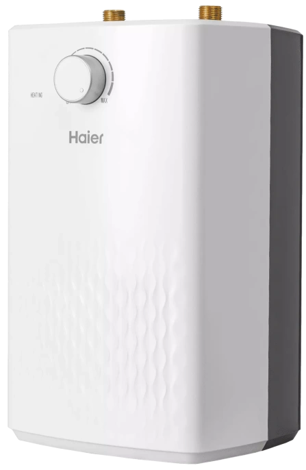 ВОДОНАГРЕВАТЕЛЬ HAIER EC5U(EU)