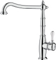 Смеситель для кухни Teka CL 915 хром
