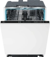 ВСТРАИВАЕМАЯ ПОСУДОМОЕЧНАЯ МАШИНА HAIER HDWE14-592RU