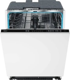 ВСТРАИВАЕМАЯ ПОСУДОМОЕЧНАЯ МАШИНА HAIER HDWE14-592RU