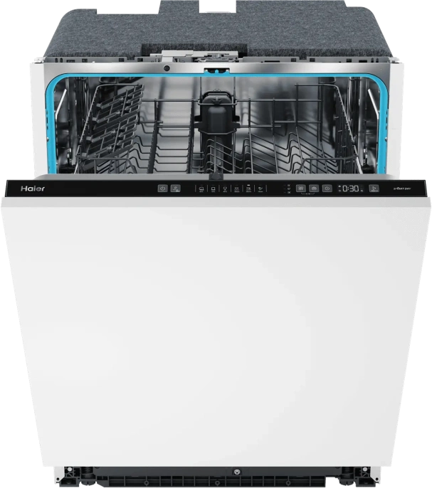 ВСТРАИВАЕМАЯ ПОСУДОМОЕЧНАЯ МАШИНА HAIER HDWE14-592RU