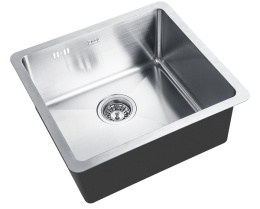 Мойка для кухни Zorg HD 4844 Inox