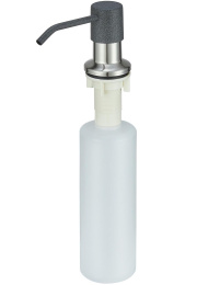 Дозатор Point PN3201GR графит