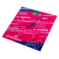 Напольные весы MAUNFELD MBS-153G02